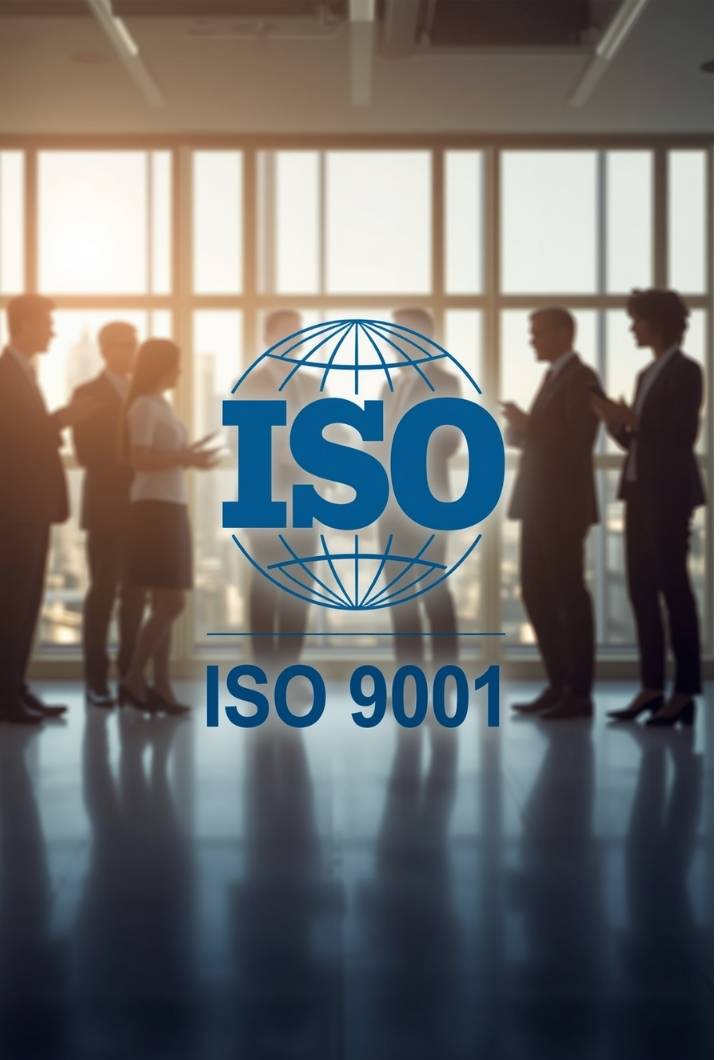 Software Gestión ISO 9001 para administrar tu Sistema de Calidad
