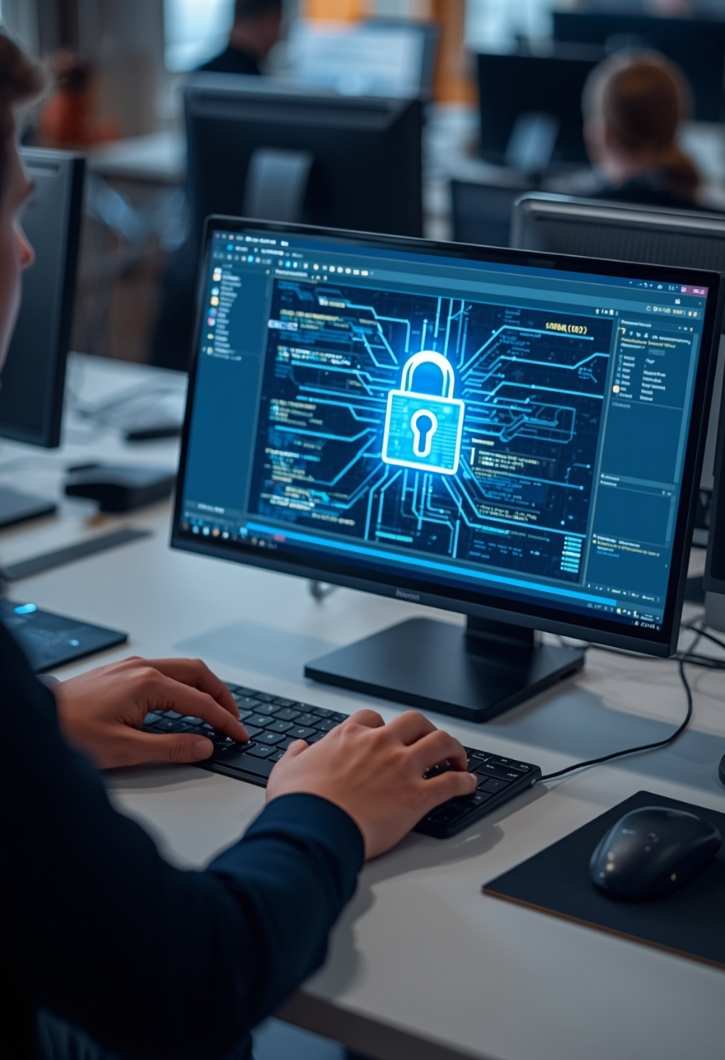 Software SGSI para gestionar la Seguridad de la Información
