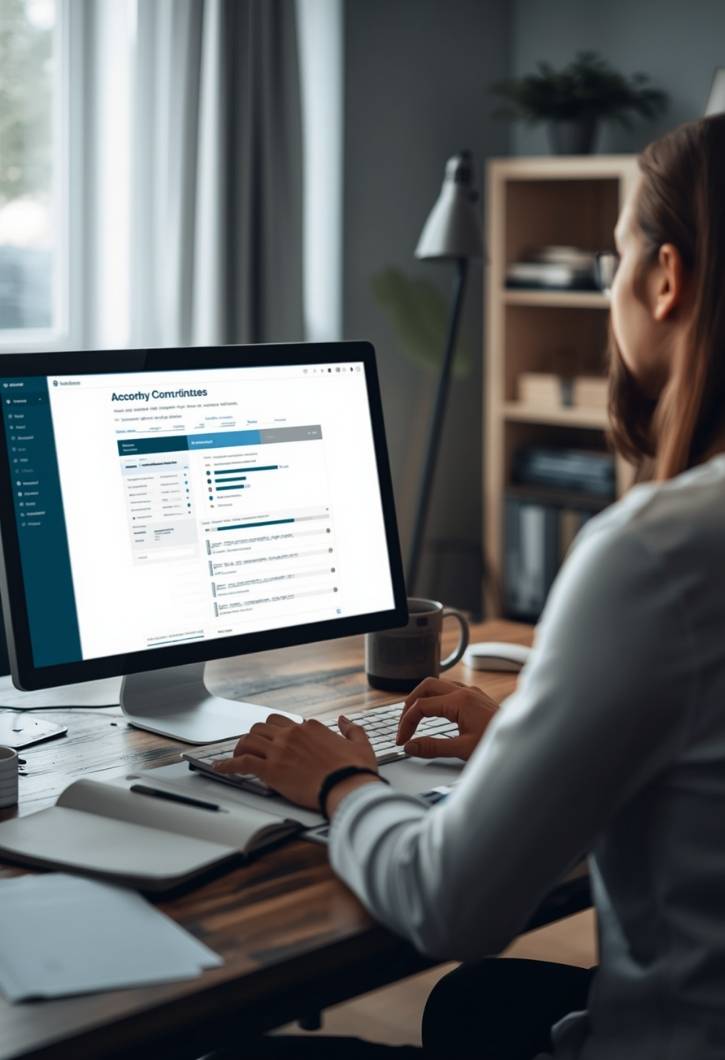 Software para Gestión de No Conformidades