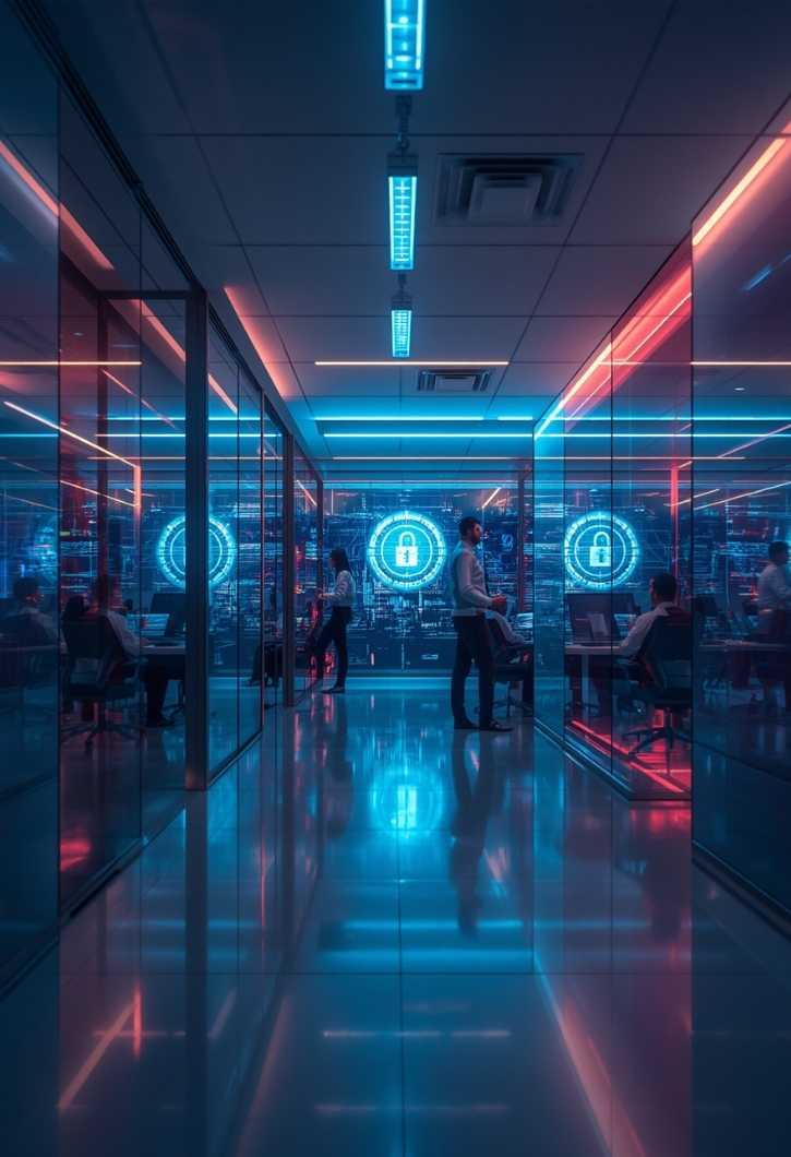 Software para ISO 27001 Gestiona tu Sistema de Seguridad de la Información